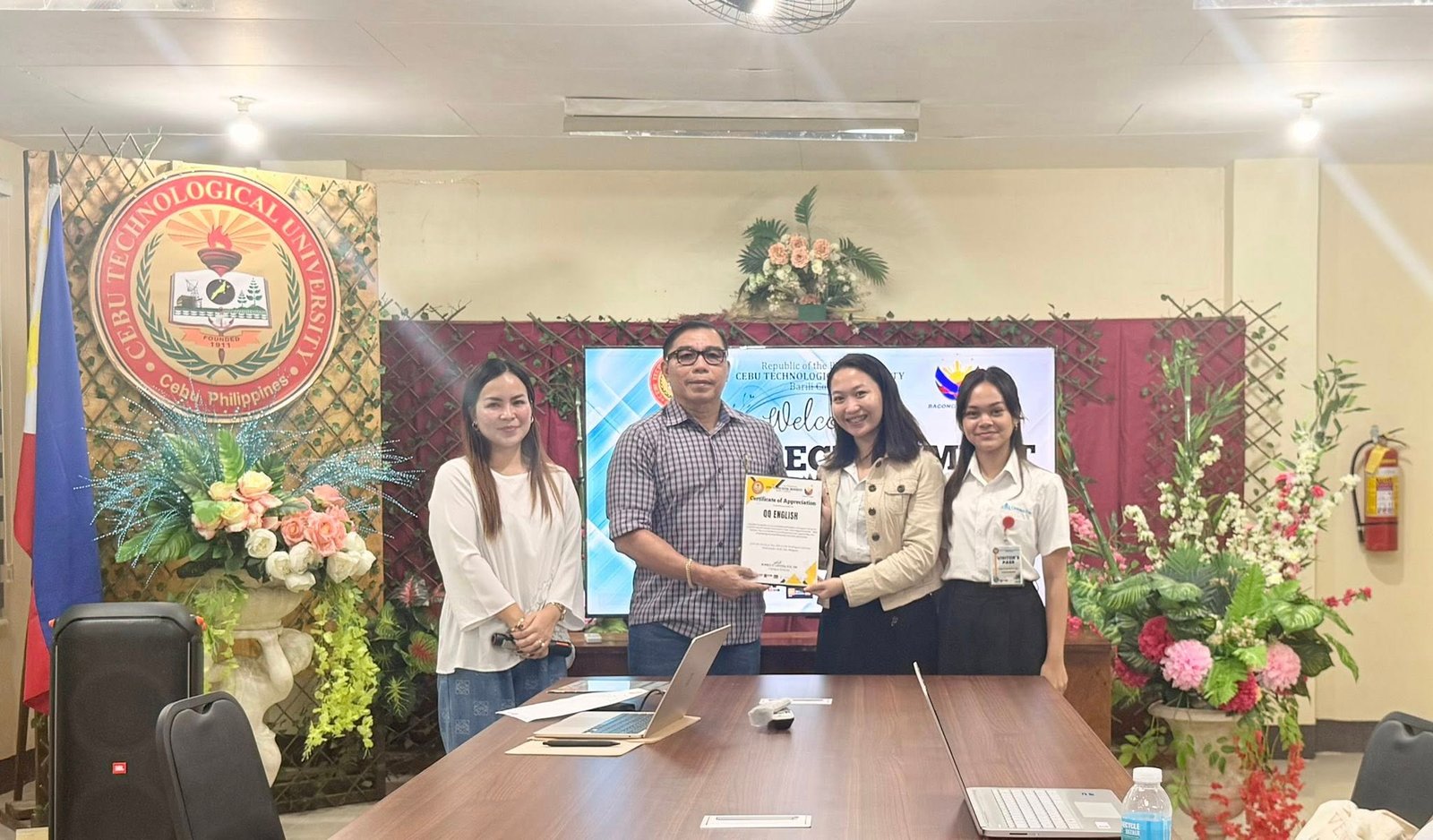 Award